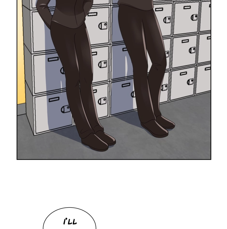 Hana o Meshimase Chapter 44 page 26 - 