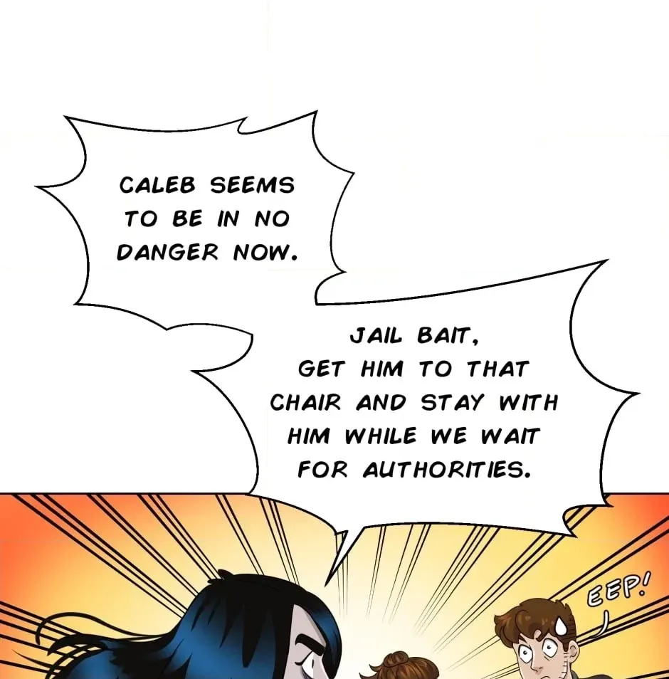 Hana o Meshimase Chapter 44 page 10 - 