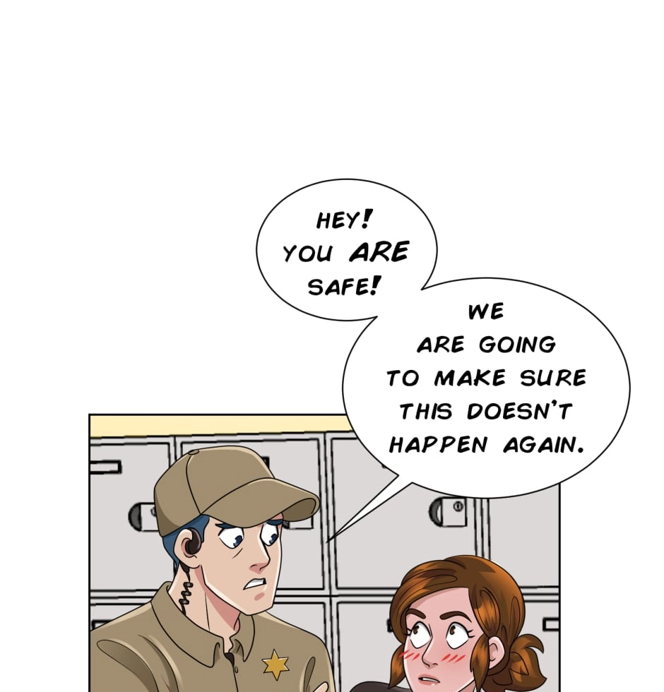 Hana o Meshimase Chapter 45 page 1 - 