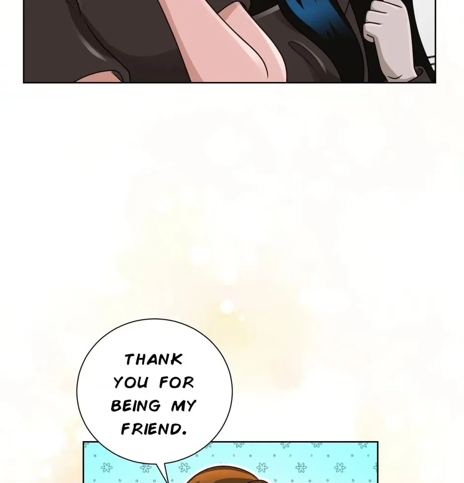 Hana o Meshimase Chapter 45 page 20 - 