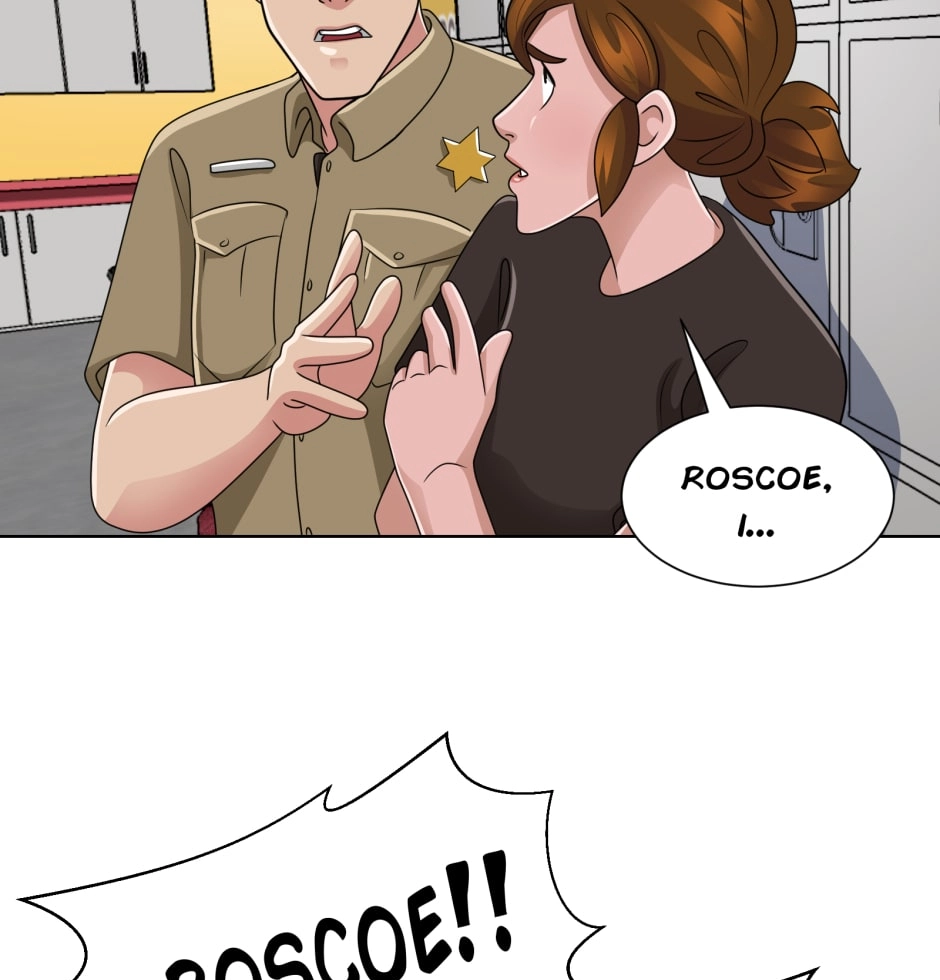 Hana o Meshimase Chapter 45 page 3 - 
