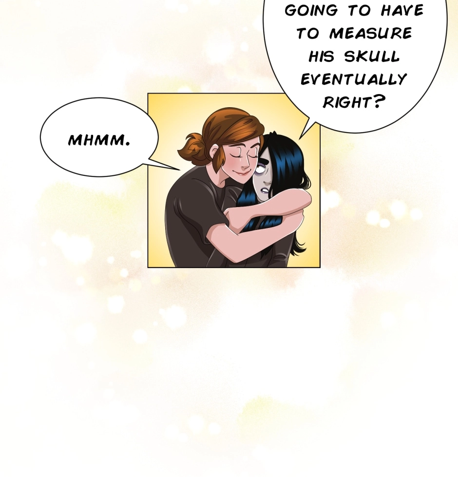 Hana o Meshimase Chapter 45 page 22 - 