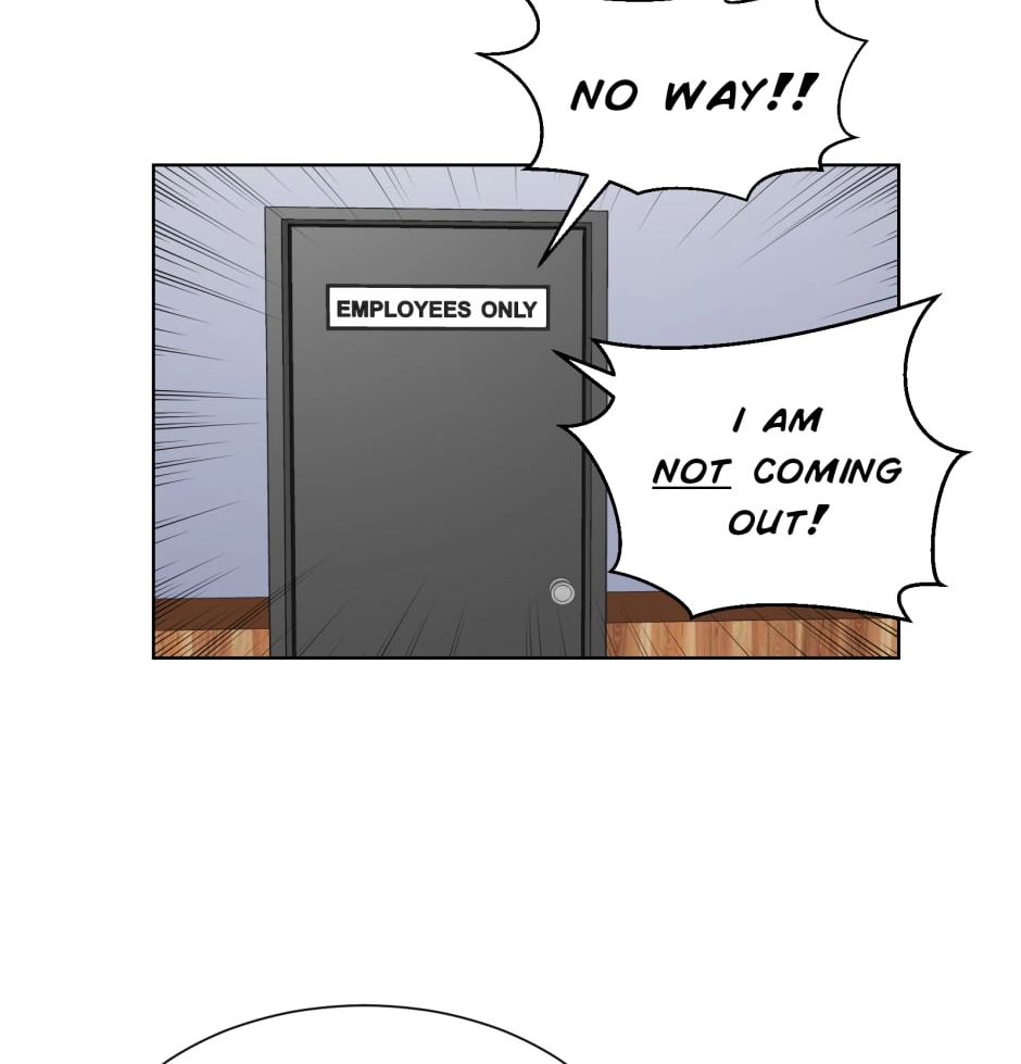 Hana o Meshimase Chapter 45 page 24 - 