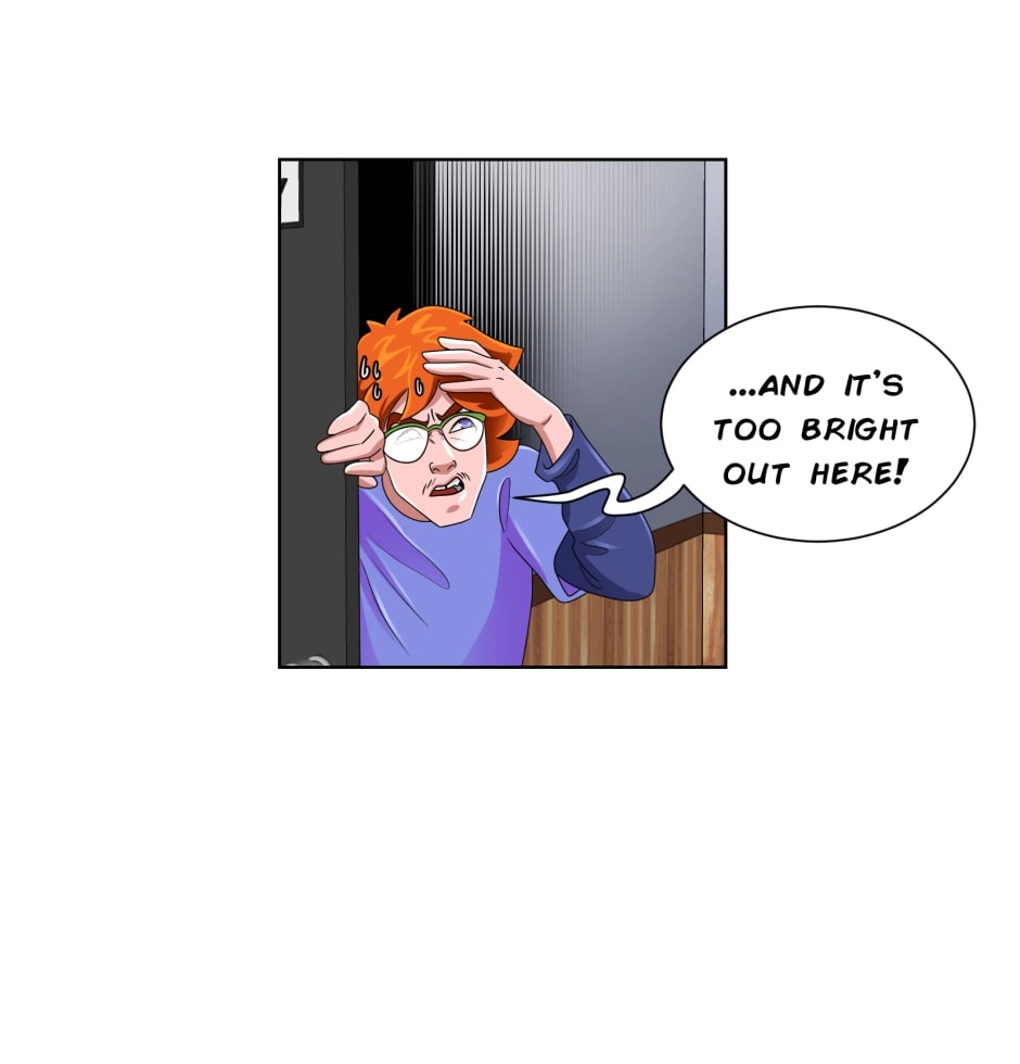 Hana o Meshimase Chapter 45 page 29 - 