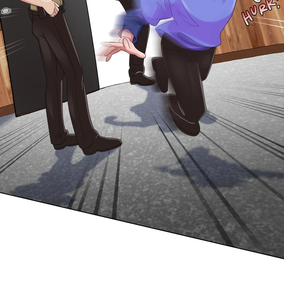 Hana o Meshimase Chapter 45 page 31 - 