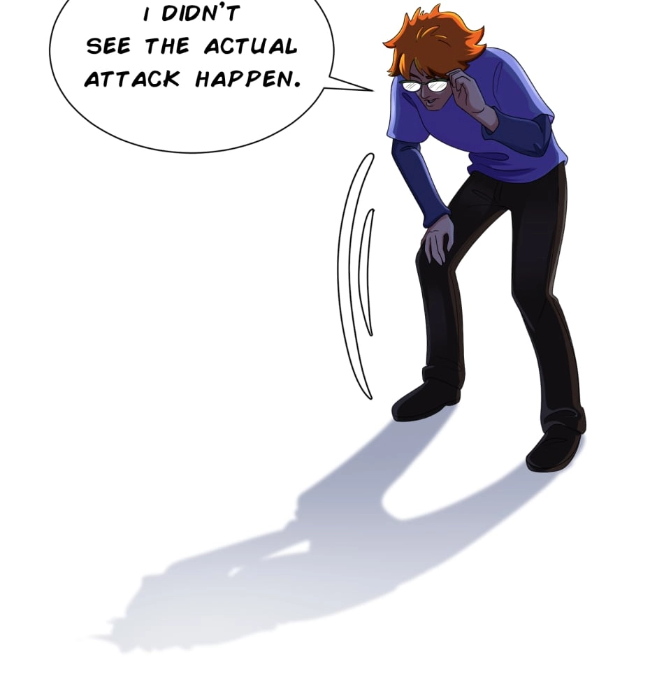 Hana o Meshimase Chapter 45 page 36 - 