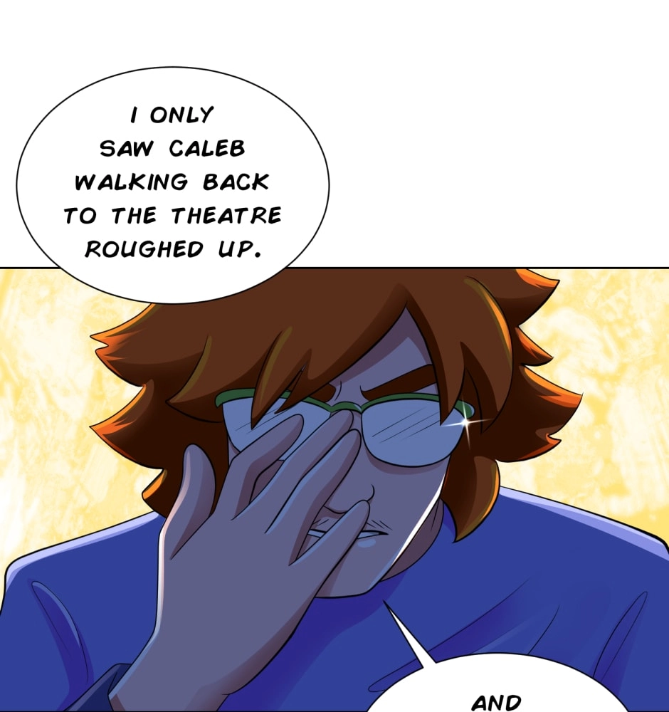 Hana o Meshimase Chapter 45 page 37 - 