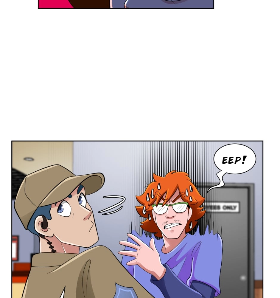 Hana o Meshimase Chapter 45 page 41 - 