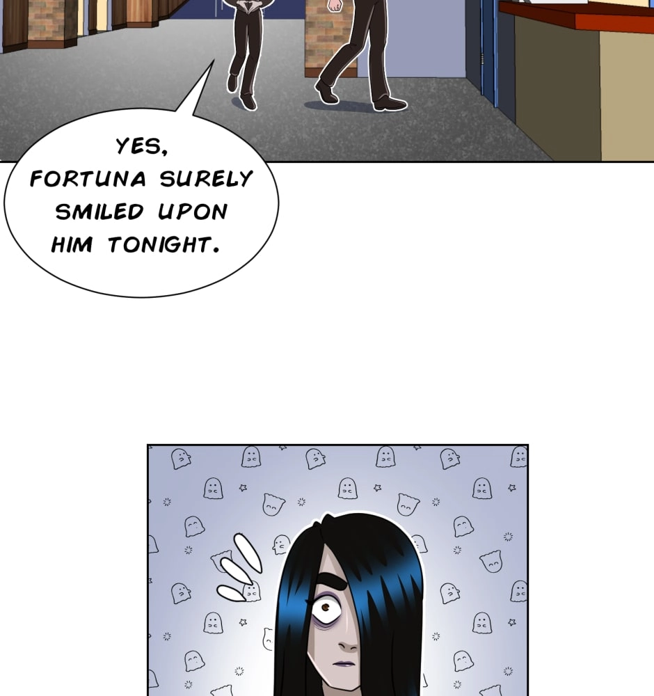 Hana o Meshimase Chapter 45 page 43 - 