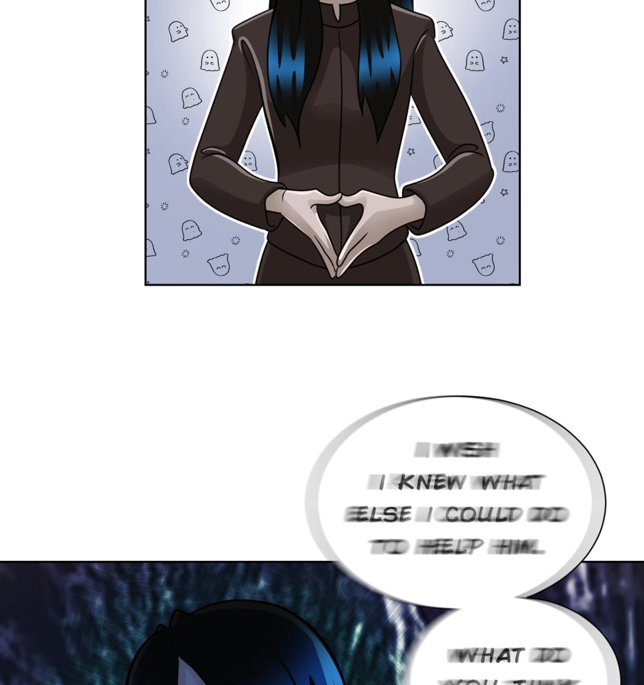 Hana o Meshimase Chapter 45 page 44 - 