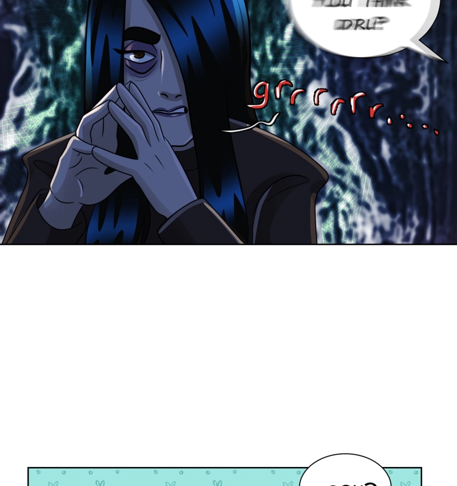 Hana o Meshimase Chapter 45 page 45 - 