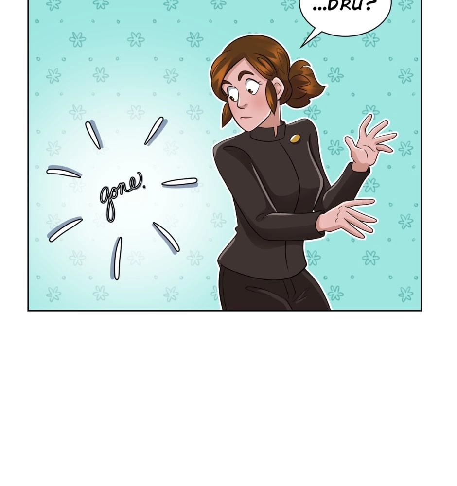 Hana o Meshimase Chapter 45 page 46 - 