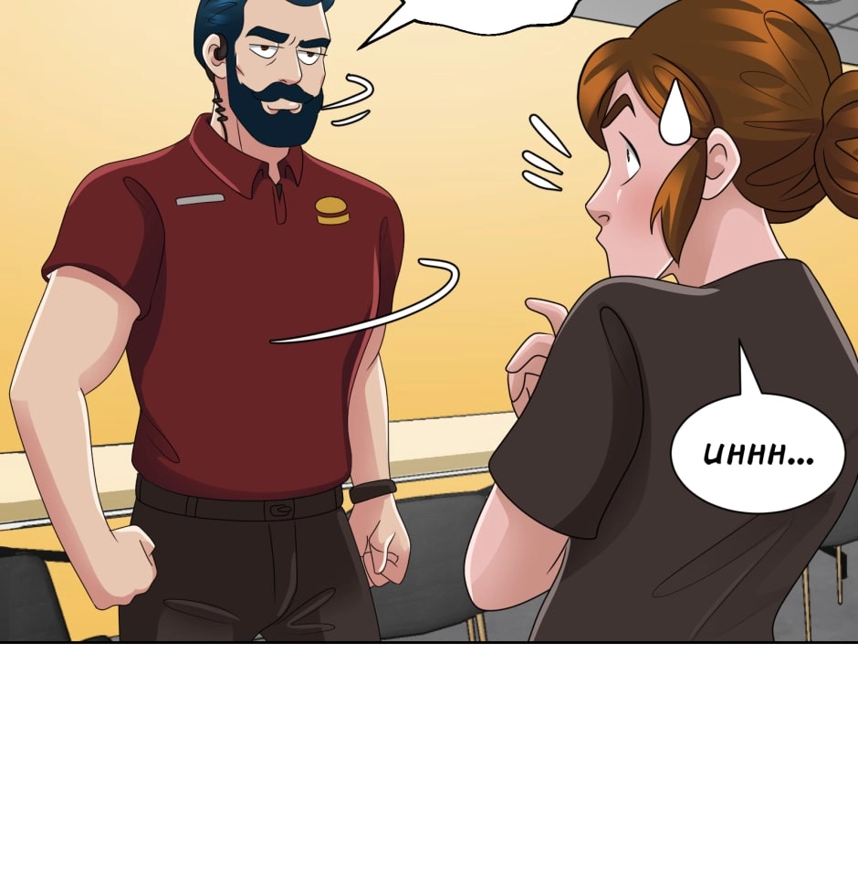 Hana o Meshimase Chapter 45 page 9 - 