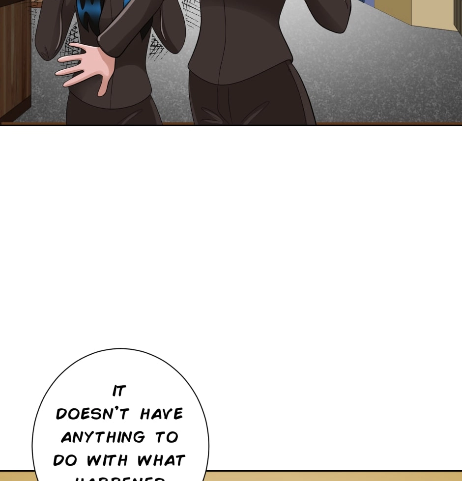 Hana o Meshimase Chapter 46 page 12 - 