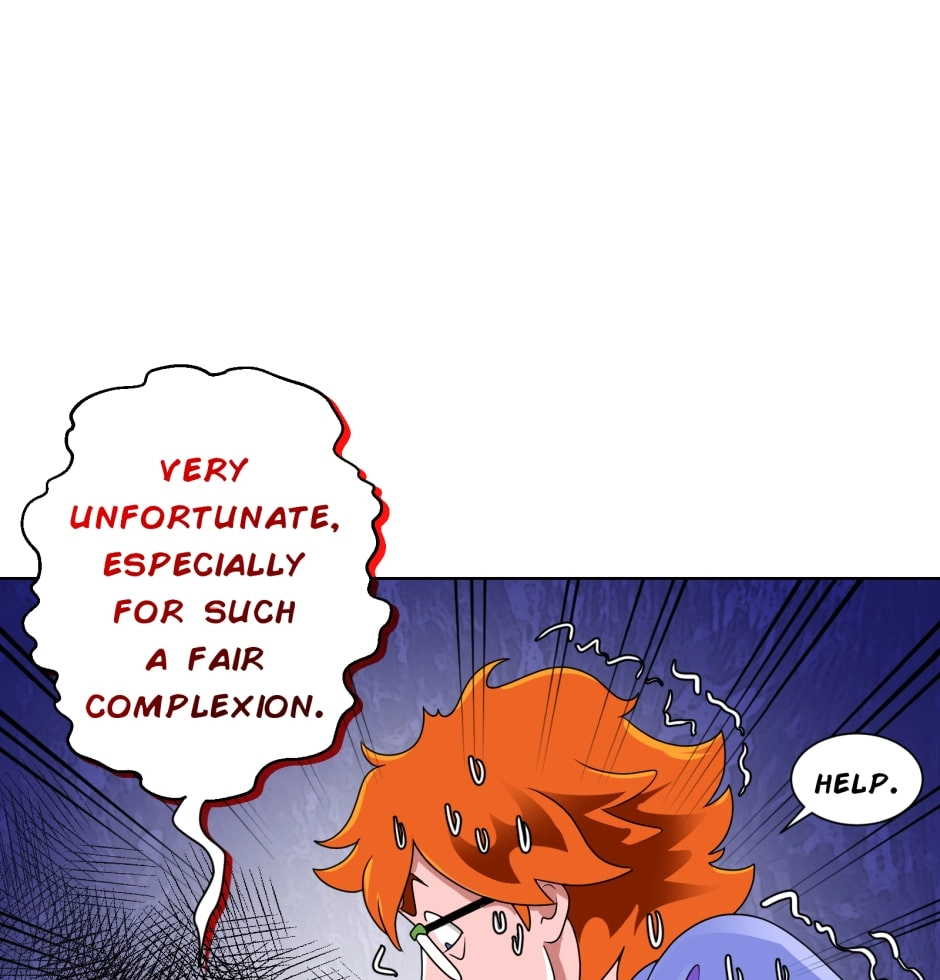 Hana o Meshimase Chapter 46 page 15 - 