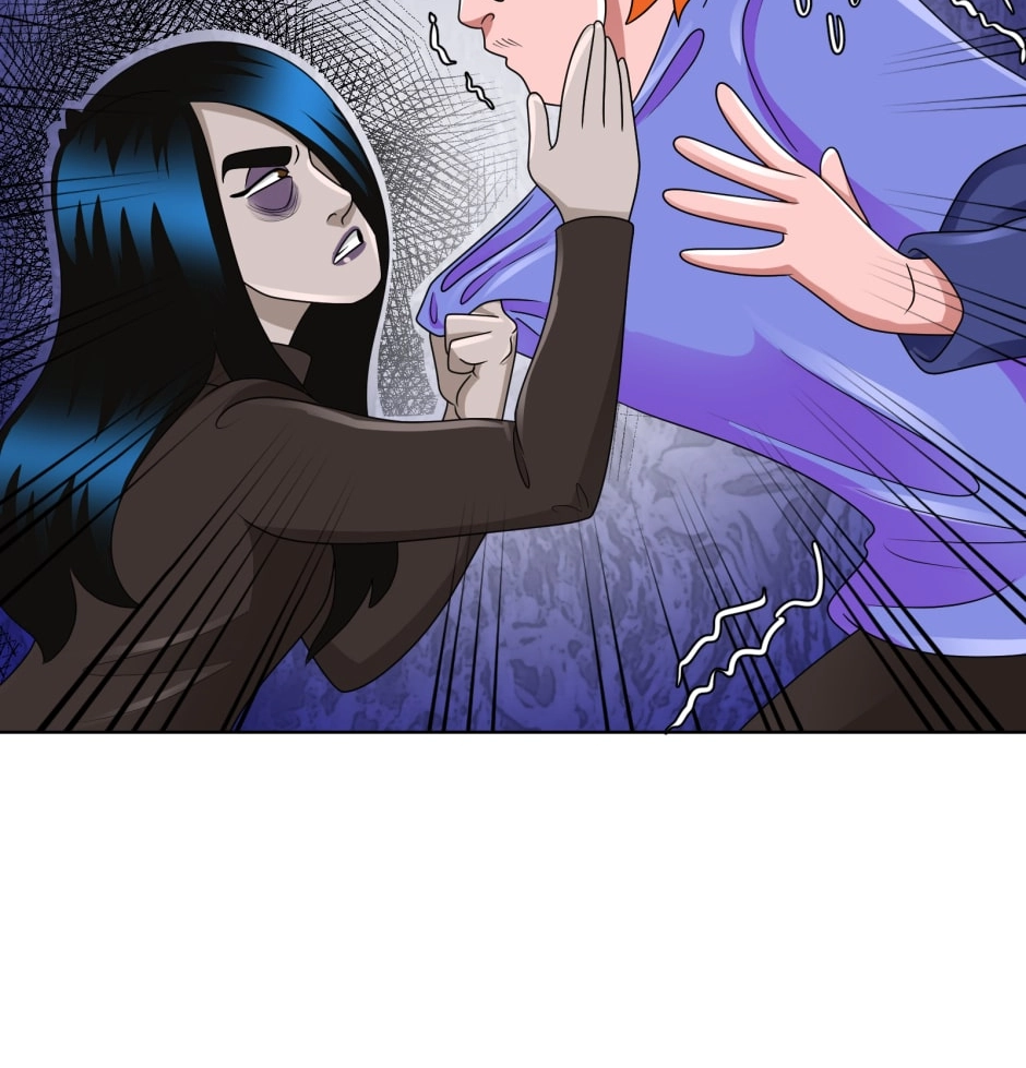 Hana o Meshimase Chapter 46 page 16 - 