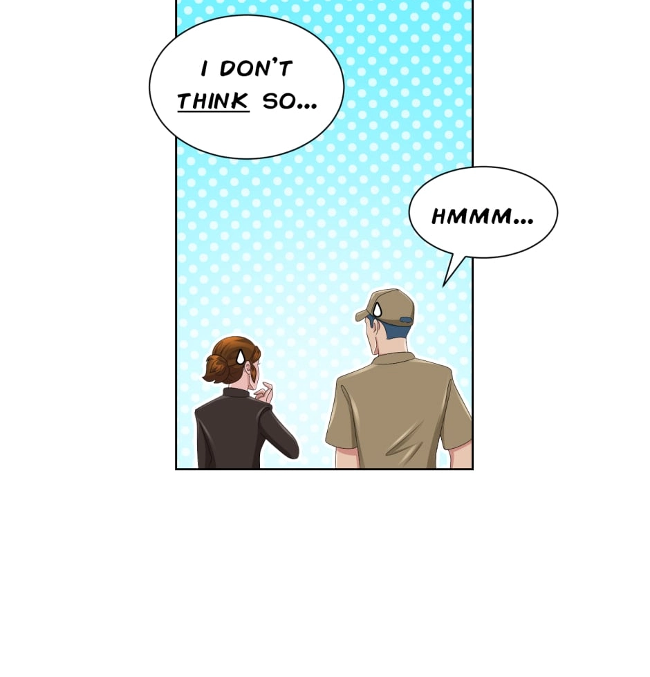 Hana o Meshimase Chapter 46 page 26 - 