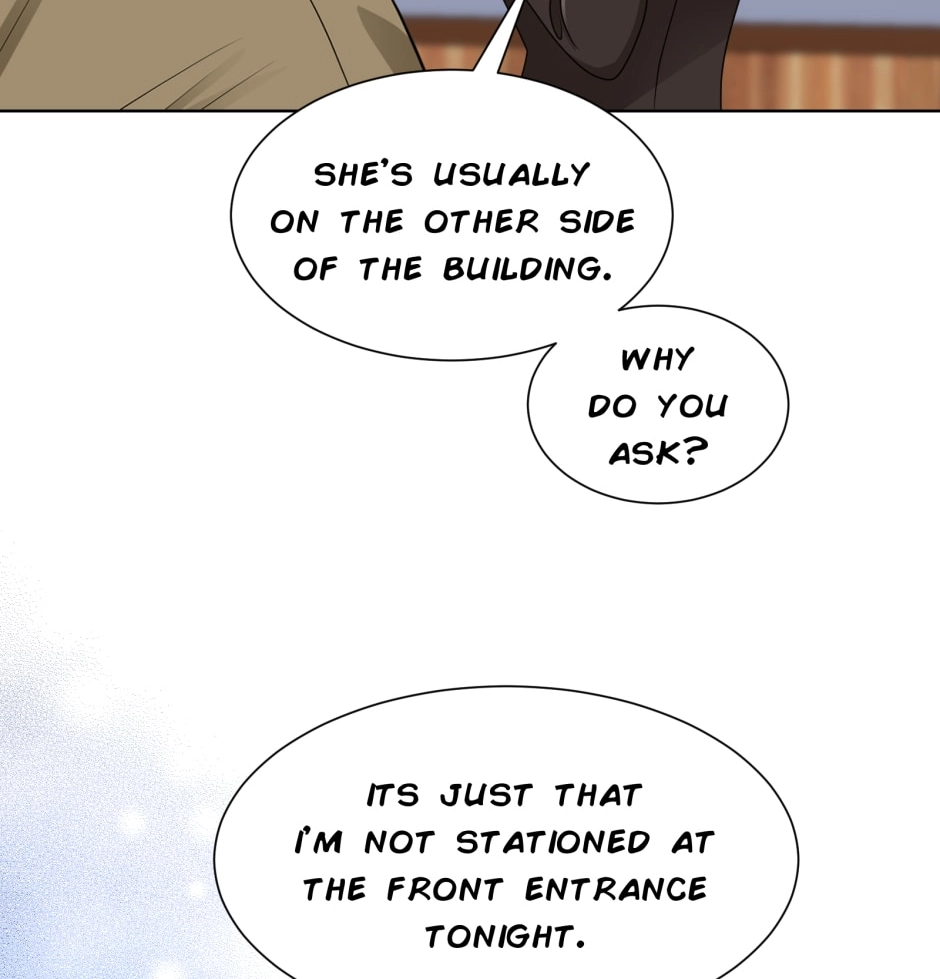 Hana o Meshimase Chapter 46 page 32 - 