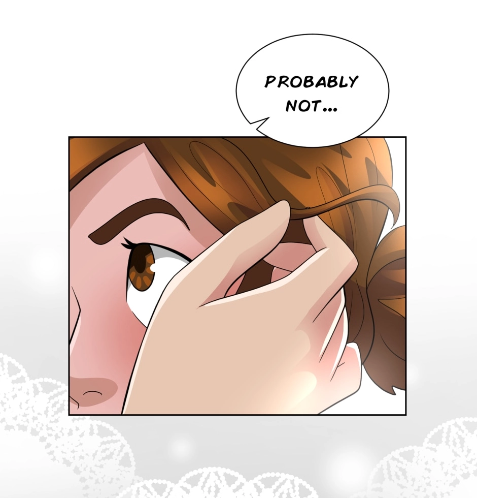 Hana o Meshimase Chapter 46 page 35 - 