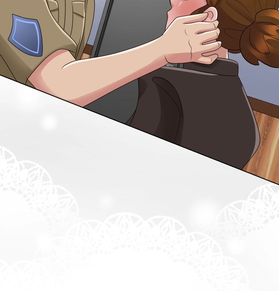 Hana o Meshimase Chapter 46 page 37 - 