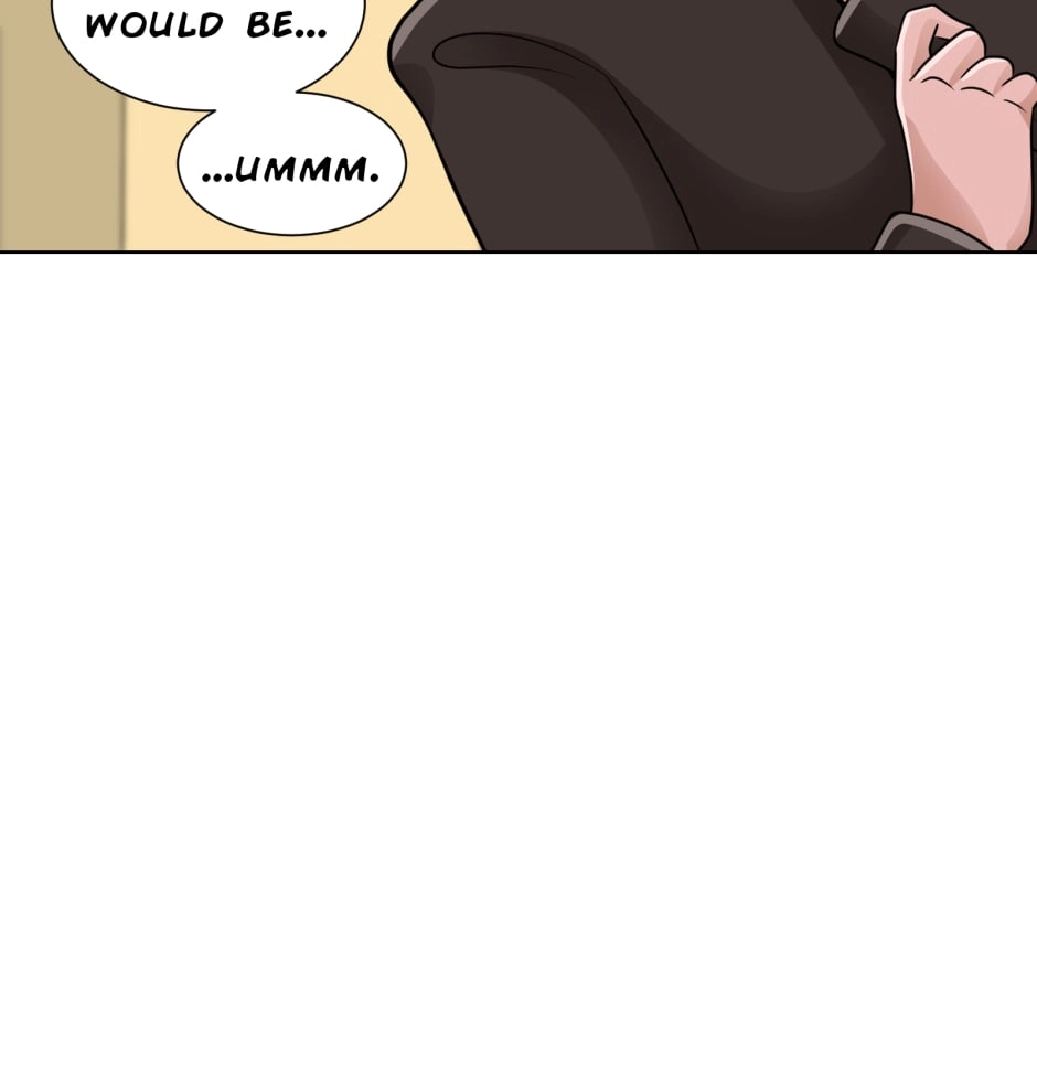Hana o Meshimase Chapter 46 page 39 - 