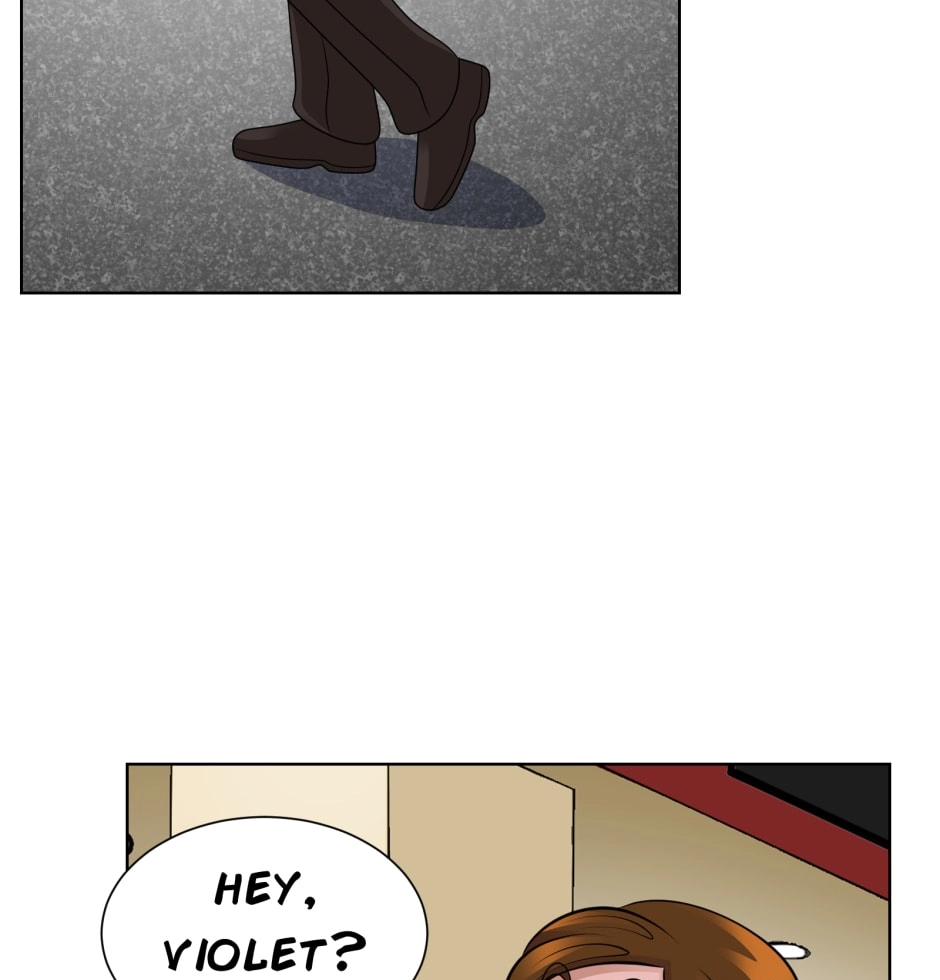 Hana o Meshimase Chapter 46 page 41 - 