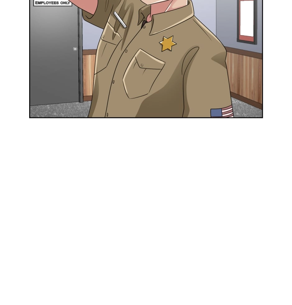Hana o Meshimase Chapter 46 page 44 - 