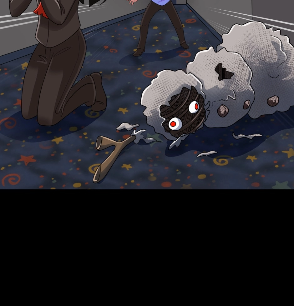 Hana o Meshimase Chapter 47 page 13 - 