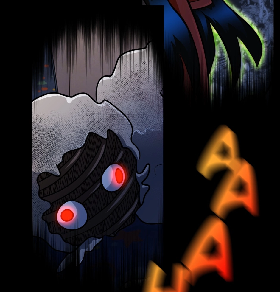Hana o Meshimase Chapter 47 page 26 - 