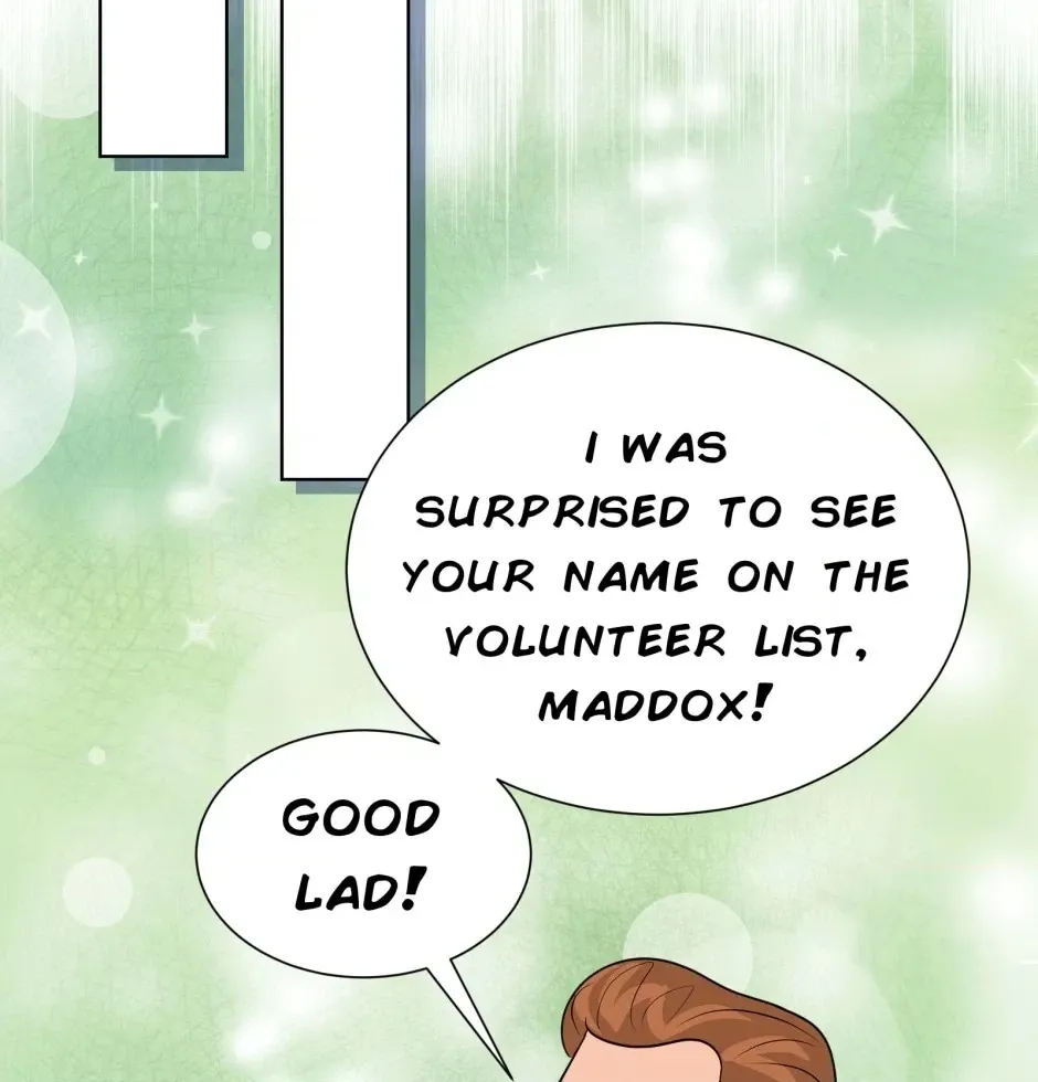 Hana o Meshimase Chapter 47 page 30 - 