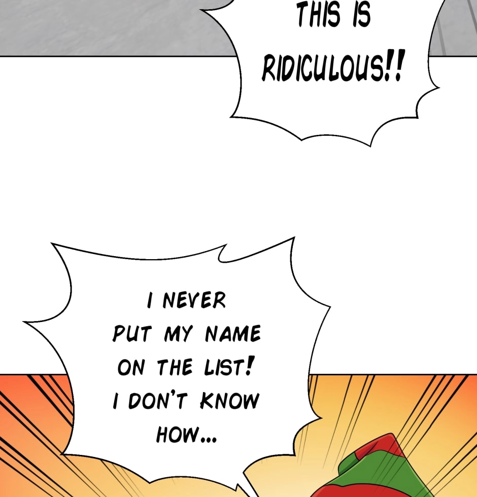 Hana o Meshimase Chapter 47 page 34 - 
