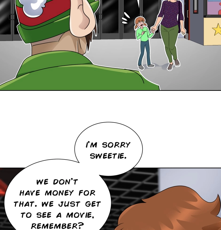 Hana o Meshimase Chapter 47 page 48 - 