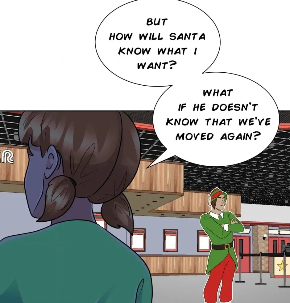 Hana o Meshimase Chapter 47 page 50 - 
