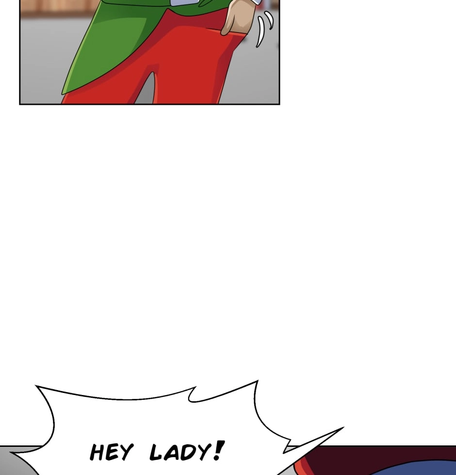 Hana o Meshimase Chapter 47 page 53 - 