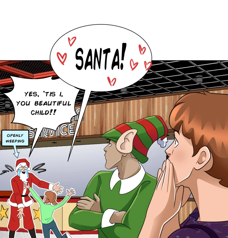 Hana o Meshimase Chapter 47 page 62 - 