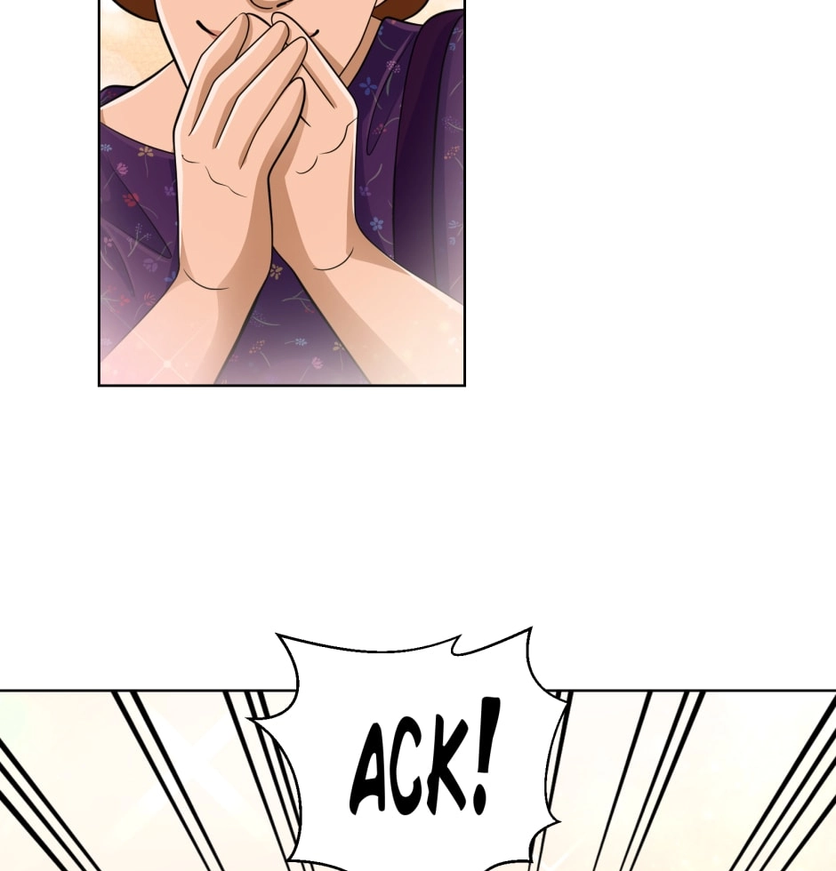Hana o Meshimase Chapter 47 page 64 - 