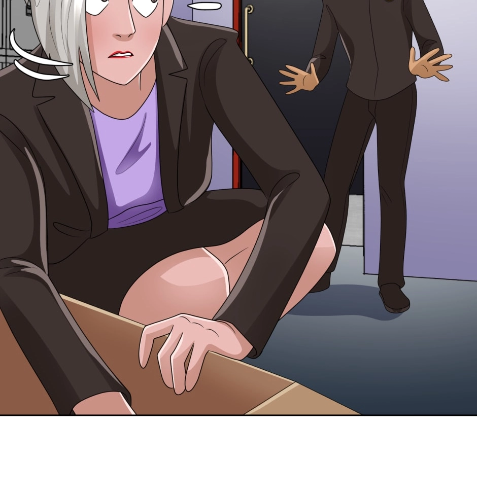 Hana o Meshimase Chapter 47 page 73 - 