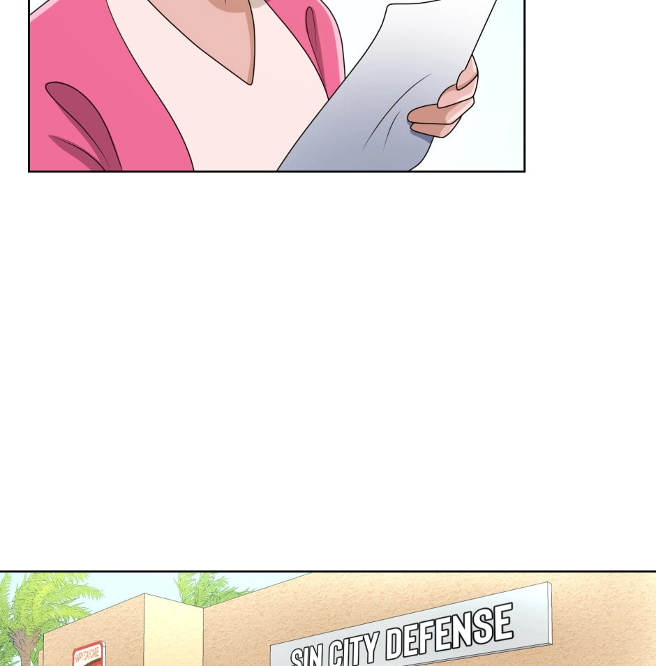 Hana o Meshimase Chapter 48 page 27 - 