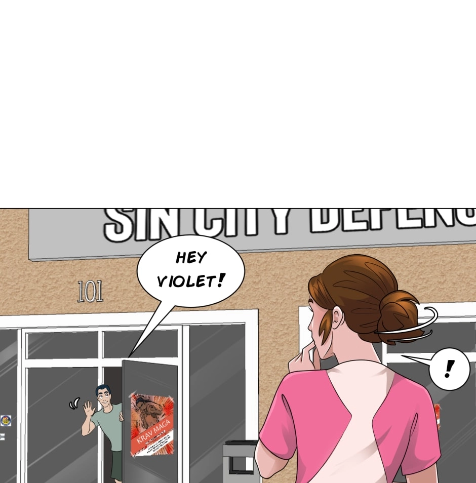 Hana o Meshimase Chapter 48 page 29 - 