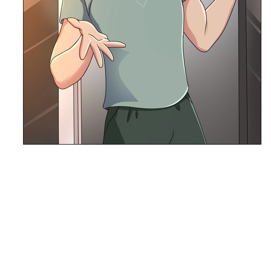Hana o Meshimase Chapter 48 page 31 - 