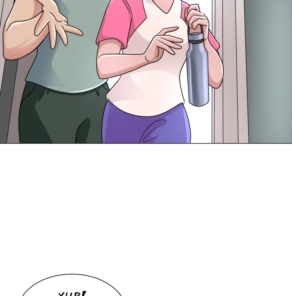 Hana o Meshimase Chapter 48 page 37 - 