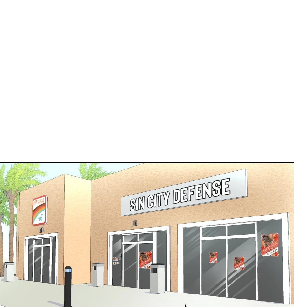 Hana o Meshimase Chapter 49 page 1 - 