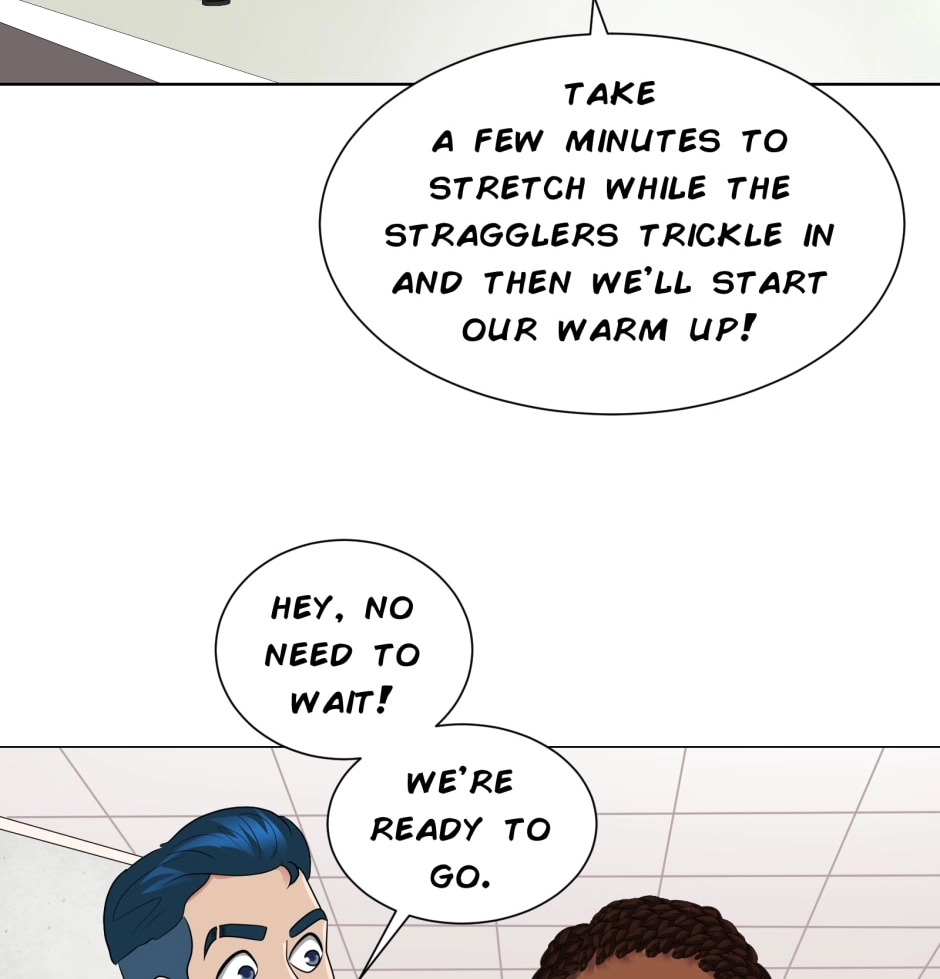 Hana o Meshimase Chapter 49 page 2 - 