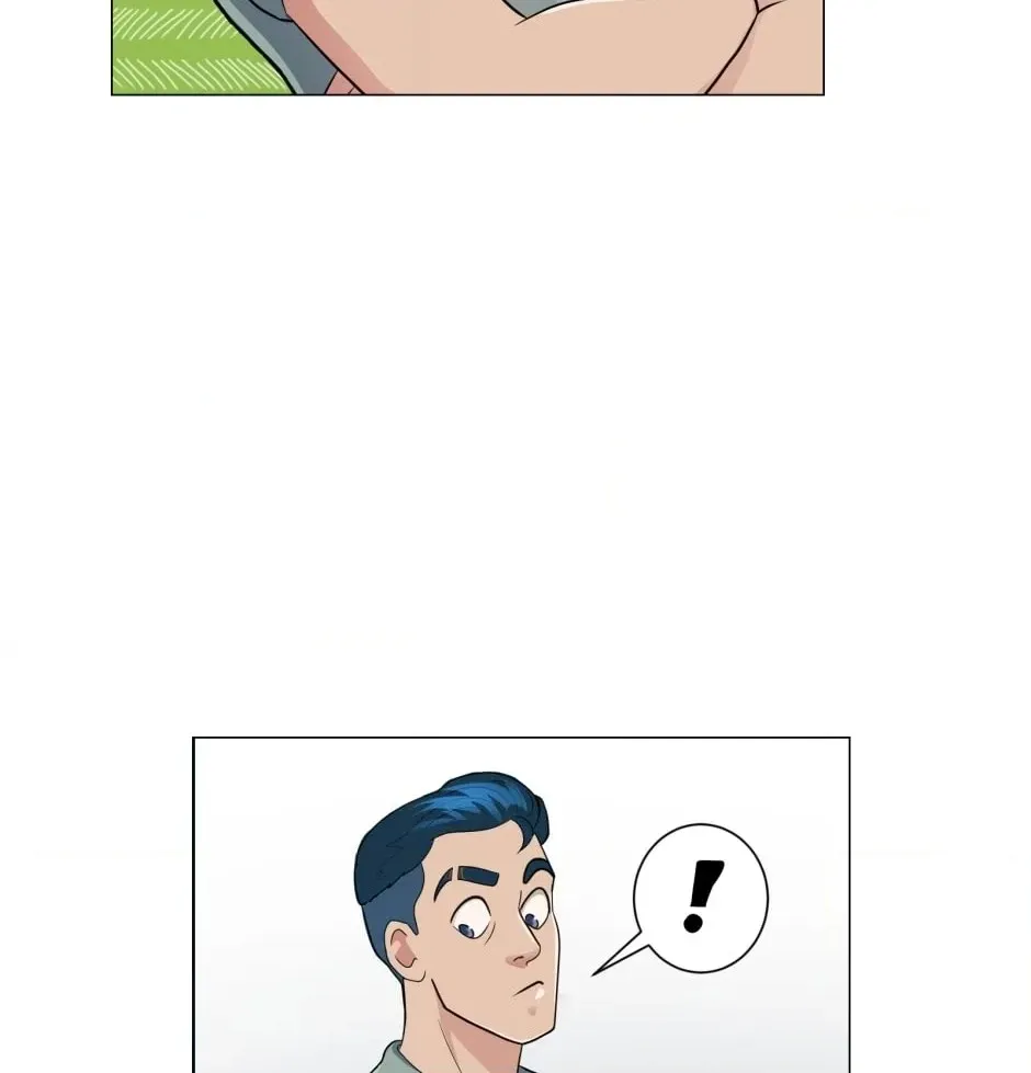 Hana o Meshimase Chapter 49 page 20 - 