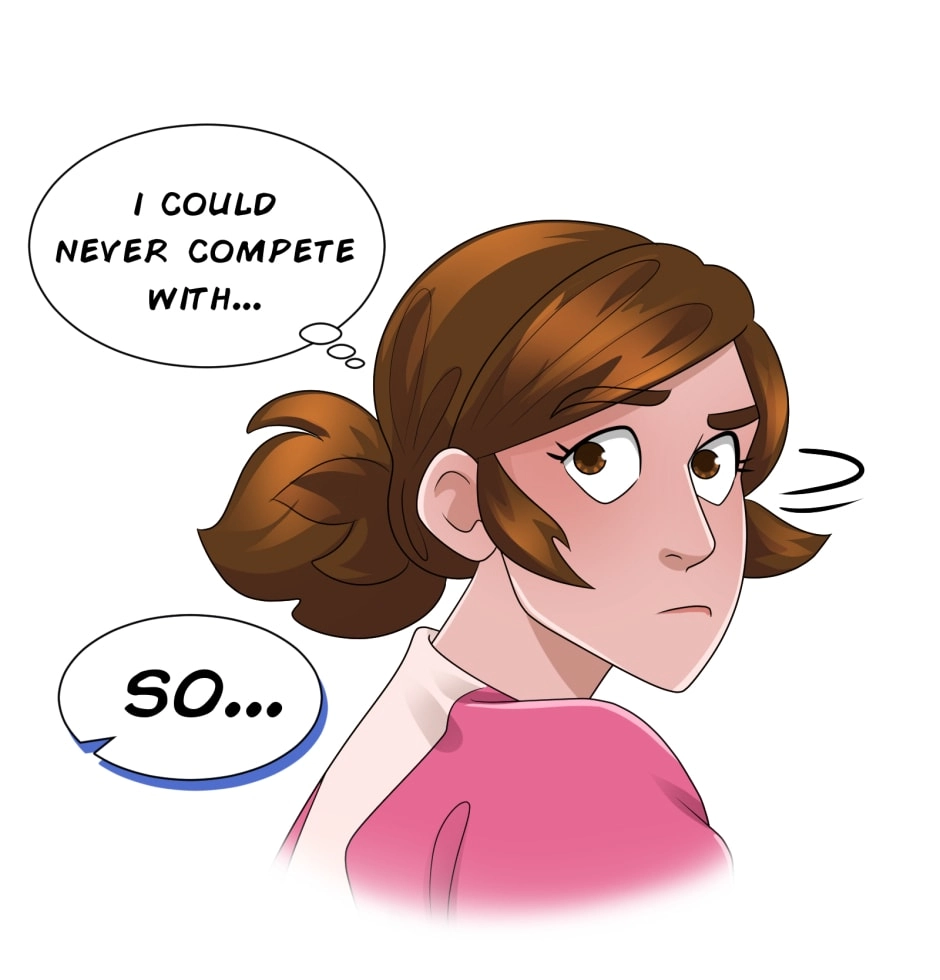 Hana o Meshimase Chapter 49 page 37 - 
