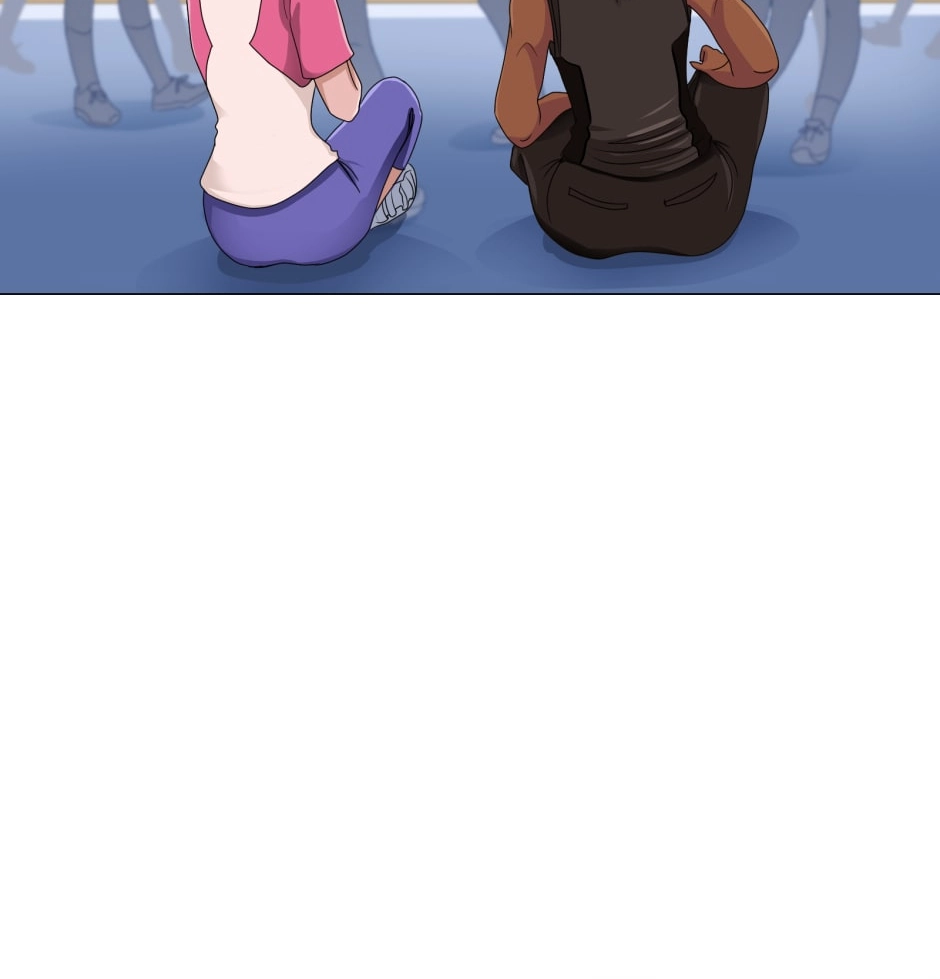 Hana o Meshimase Chapter 49 page 46 - 