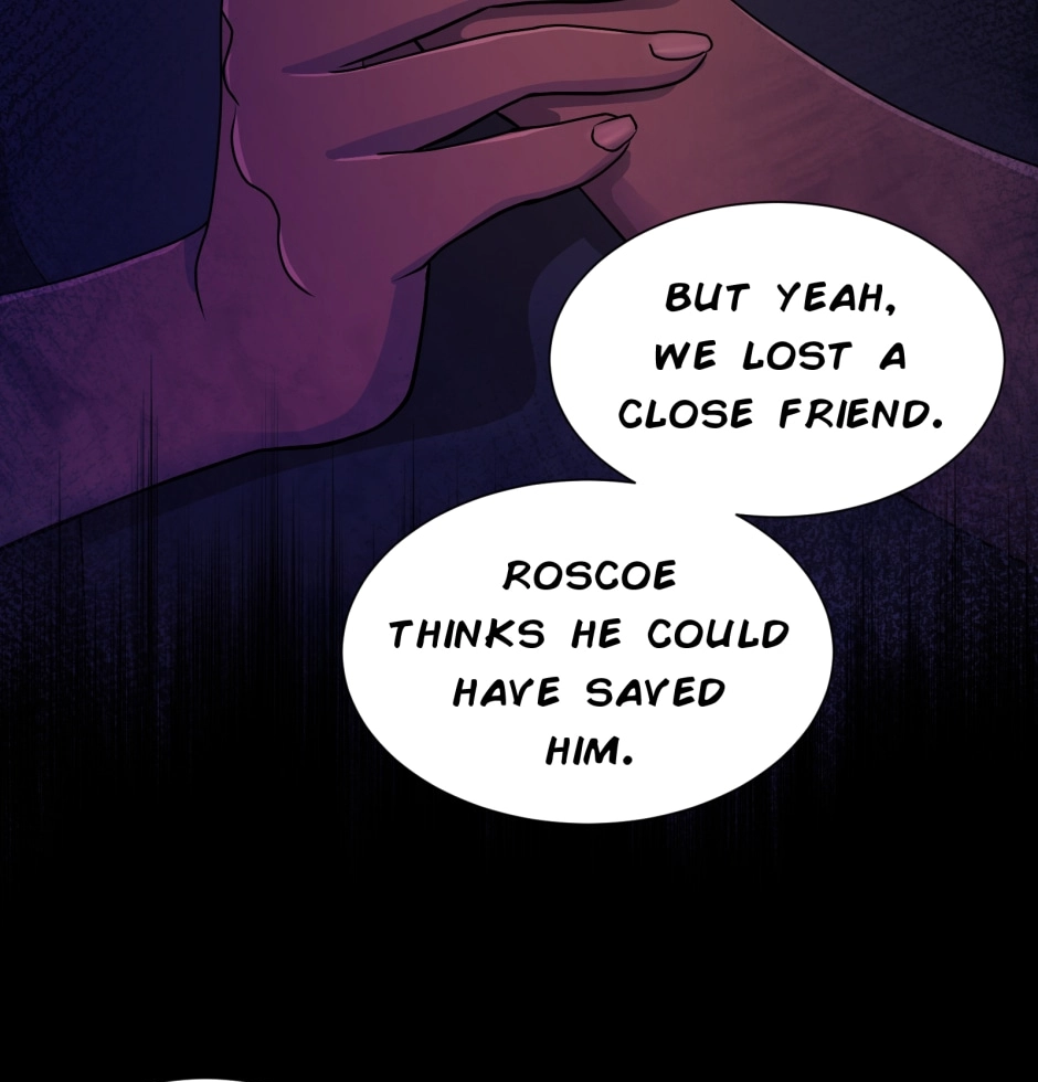 Hana o Meshimase Chapter 49 page 49 - 