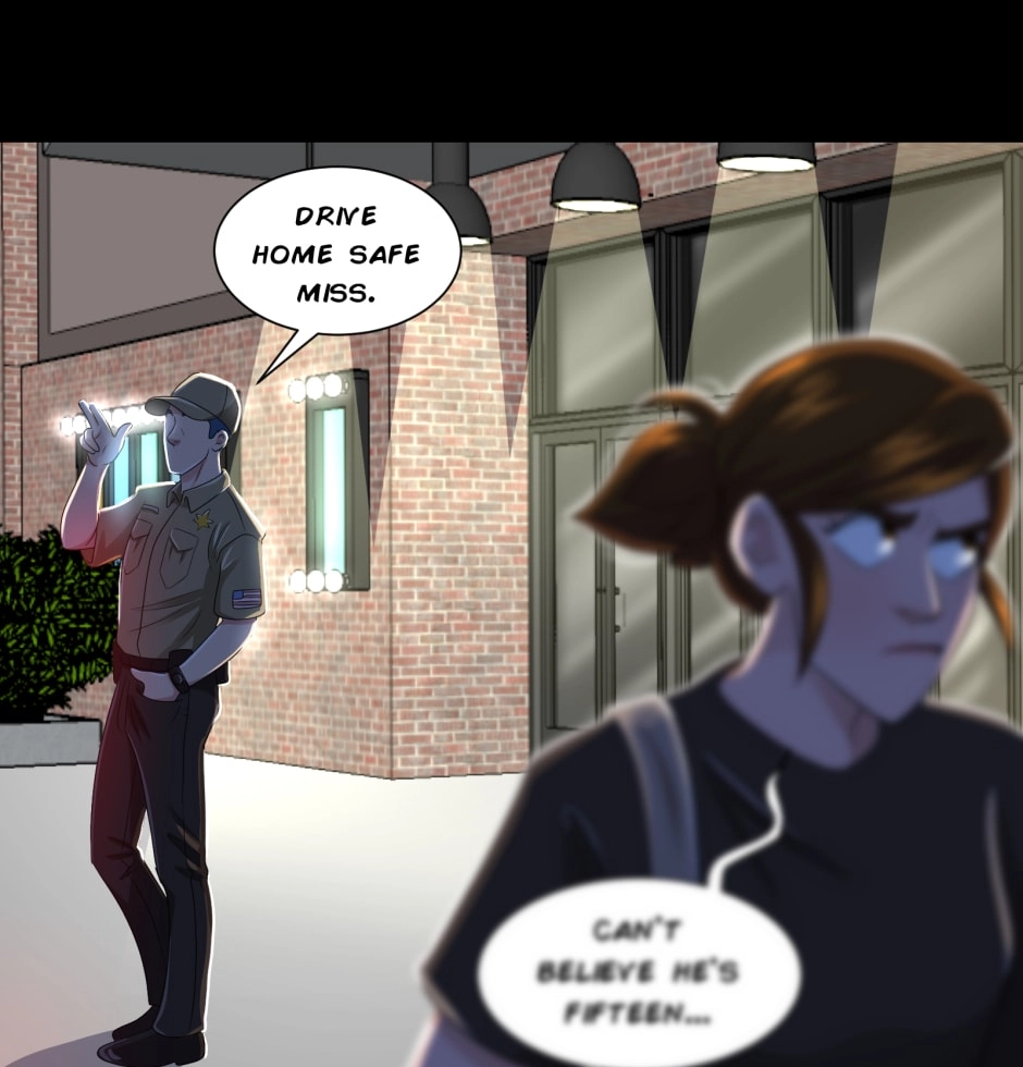Hana o Meshimase Chapter 5 page 11 - 