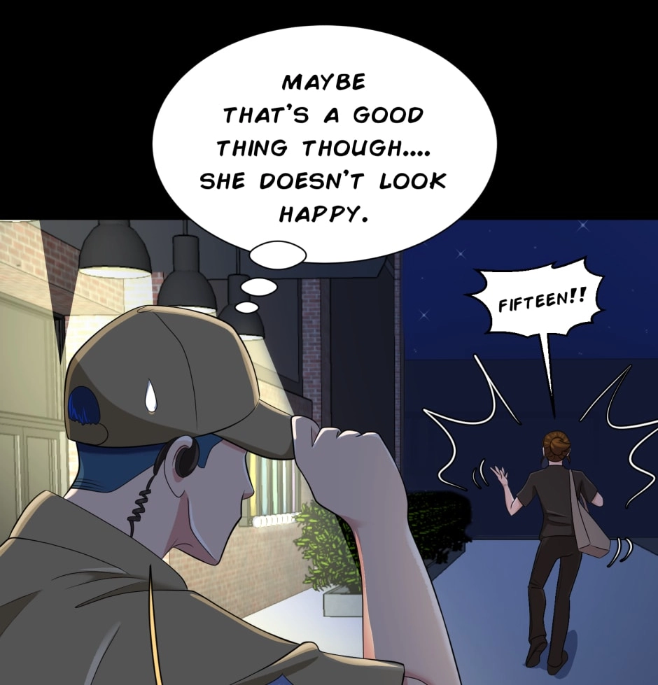 Hana o Meshimase Chapter 5 page 14 - 