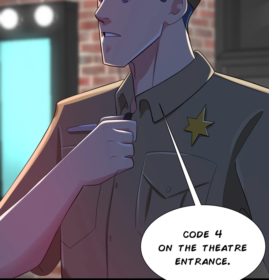 Hana o Meshimase Chapter 5 page 16 - 